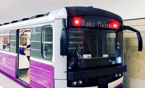 “Bakı Metropoliteni”nin 29 işçisi koronavirusa yoluxdu, 1-i öldü - RƏSMİ