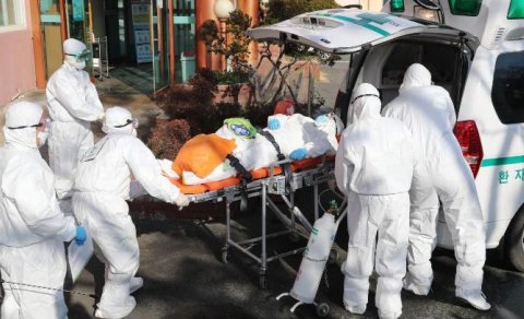 Bakıda 40 yaşlı qadın koronavirusdan öldü – Pəhrizlərlə immunitetini çökdürmüşdü