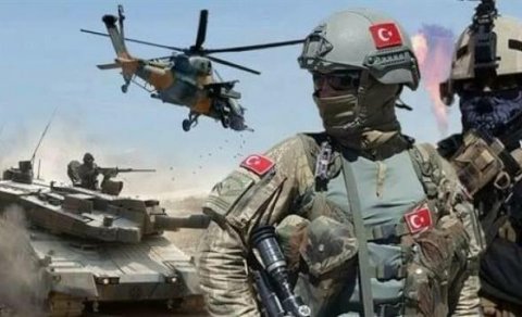 Türkiyə NATO-nu parçalayacaq?