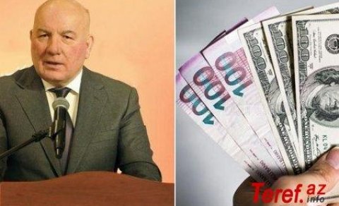 Dollar satışıyla bağlı müəmma - Milli Bank o təlimatı verib, yoxsa...