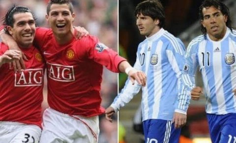 Messi və Ronaldo eyni komandada oynayacaq?