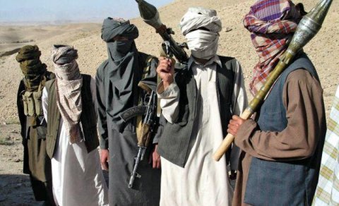 Moskva Talibana niyə dəstək verib? – Şok hesabat
