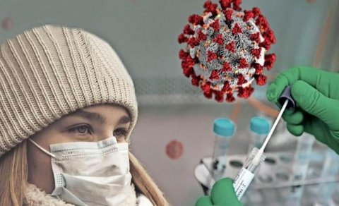Allergiyanın koronavirusdan fərqi: Onları necə ayırd etmək olar?