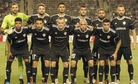 “Qarabağ”ın rəqibi kim olacaq? – 11 komandanın adı bəllidi