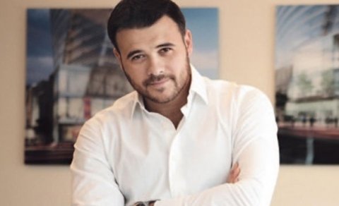 İşçilərin maaşını ödəmək üçün maşınlarımı satmışam - Emin Ağalarov