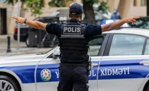 Karantin postlarında qanunsuzluq edən polislər işdən çıxarıldı