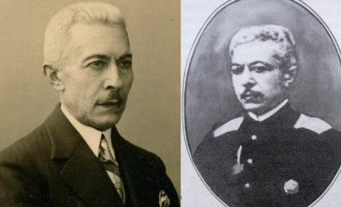 102 yaşlı polisimizin 155 yaşlı atası - General Sadıq bəy Ağabəyzadə kimdir? (TARİX)