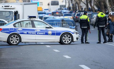 Bakıda karantin postları niyə yenidən quruldu? - AÇIQLAMA