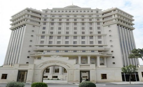 Bakıda xəstəxanada 33 tibb işçisi koronavirusa yoluxdu - RƏSMİ