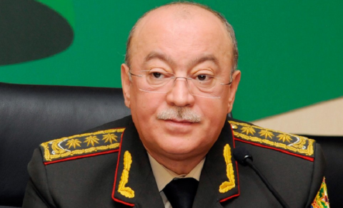 Kəmaləddin Heydərovun rəhbəri olduğu Federasiyada ixtisarlar aparılıb?