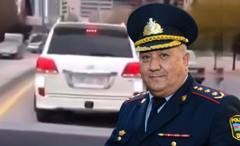 “20 Yanvar” ərazisində niyə post qurulub? - Bakı polisindən xəbərdarlıq