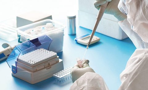 Koronavirsa ən çox yoluxma Bakının bu rayonundadır