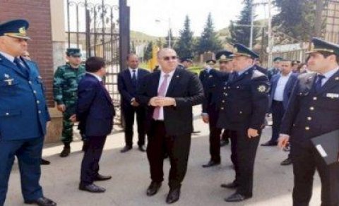 Səfər Mehdiyevdən PA rəhbərinə şikayət olundu - Qanunsuz ƏDV tələb olunur...