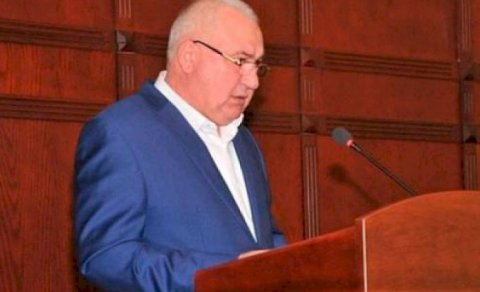Ramiz Mehdiyevin xalası oğlu koronavirusdan vəfat edib