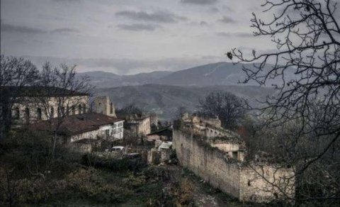 Dağlıq Qarabağda son durum: Təhlükənin miqyası böyüyür