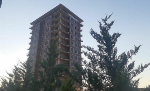 Ziya Məmmədovun tikdirdiyi bina satılır - QİYMƏTİ