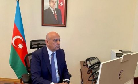 Ədalət Vəliyev parlament partiyalarını niyə bir araya topladı? - Açıqlama