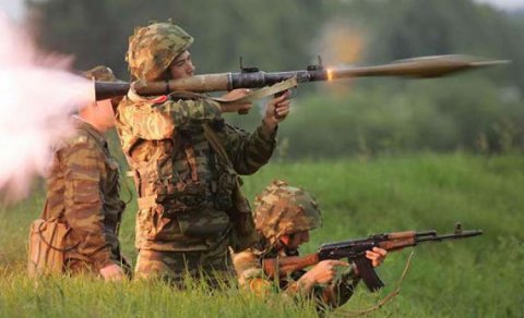 “Rus NATO-su” Qarabağ müharibəsinə qarışmayacaq” – Moskvadan İrəvana mesaj
