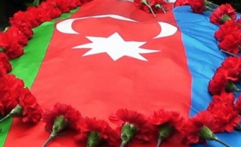 Azərbaycan Ordusunun generalı və polkovniki şəhid oldu