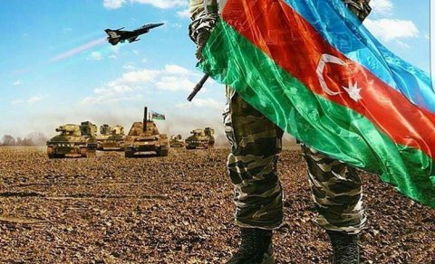 Döyüş davam edir - Azərbaycan Ordusunun 5 hərbçisi şəhid oldu