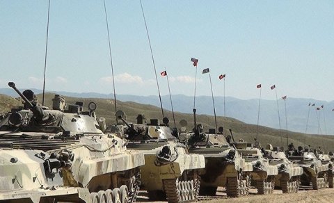 Ordumuz Azərbaycan xalqını müdafiə etməyə qadirdir - Hərbi ekspert