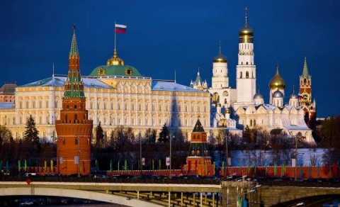 Kreml narahatdır: hər iki tərəfi təmkinli olmağa çağırırıq