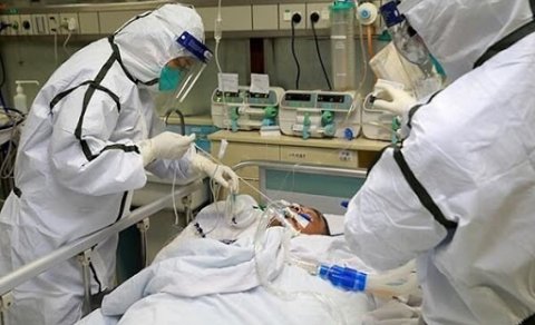 Azərbaycanda koronavirusa yoluxma yenə artır - 7 nəfər öldü 