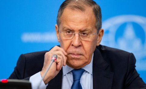 Lavrov Azərbaycan və Ermənistan səfirlərilə cəbhədəki gərginliyi müzakirə etdi