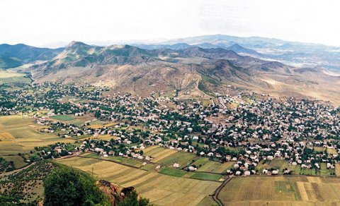 Azərbaycanlıların yaşadığı kənd koronavirusa görə təcrid olundu