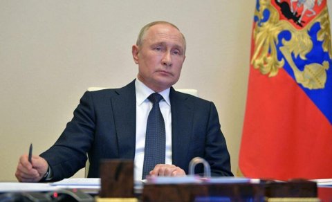 Putin son Tovuz hadisələrini “Rusiya üçün çox həssas məsələ” adlandırdı - niyə...