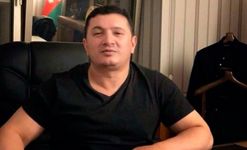 Lotu Quli: “Xalqıma lazımi dəstəyi verəcəm” (FOTO)