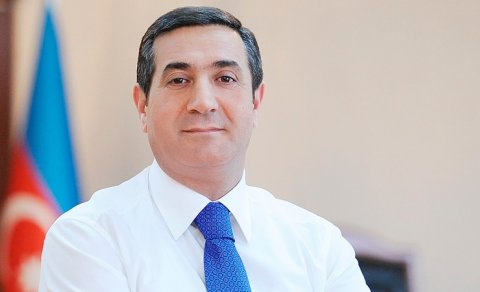 Deputat rəhbəri olduğu fondun 15 milyonluq sifarişini öz şirkətinə verdi - SƏNƏDLƏR