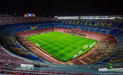Dünyanın ən yaxşı stadionları açıqlandı - Siyahı