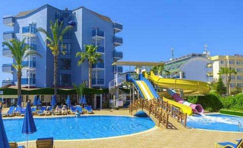 Türkiyədə hotel qiymətləri ucuzlaşacaq - RƏSMİ AÇIQLAMA