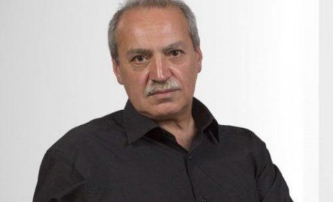 Arif Əliyev: 