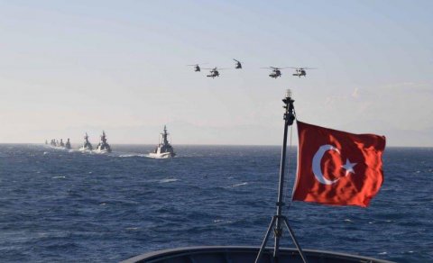 Türkiyəyə qarşı şok həmlə: Dörd ölkədən etiraz – NATO-ya çağırış