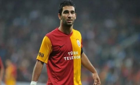 Arda Turan \