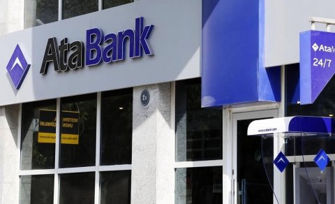 “AtaBank”ın investisiya şirkətinə qarşı “ziyan” iddiası rədd edilibmiş