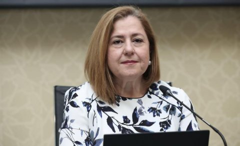“Bu, virusdan qorunmaq üçün ən yaxşı vasitədir” - Hande Harmancı