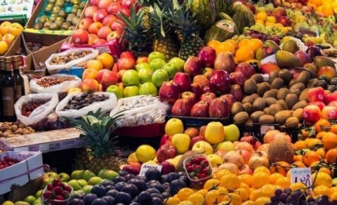 Azərbaycanda ərzaq qıtlığı ola bilərmi?