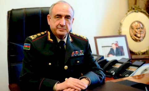 Məhərrəm Əliyevin nəvəsi Moskvada qəzaya düşdü