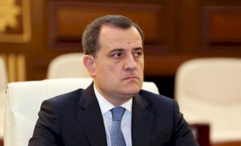Ceyhun Bayramov səfirlərin fəaliyyətini ARAŞDIRMAĞA BAŞLADI