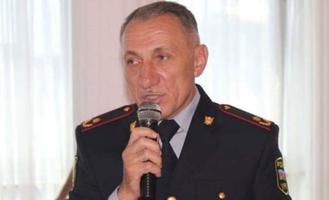 Nazir Mərdan Əliyevə yeni VƏZİFƏ VERDİ