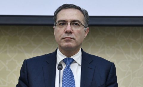 Operativ Qərargah brifinq keçirir - CANLI YAYIM