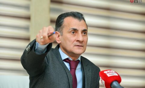 Vətəndaşın işləmədən dişləmək vərdişi formalaşmasın... - Mirşahin Ağayev 