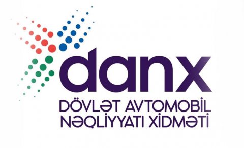 Dövlət Avtomobil Nəqliyyatı Xidmətində yeni TƏYİNAT