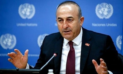 Çavuşoğlunun Bakıya bu təklifi nə vəd edir?