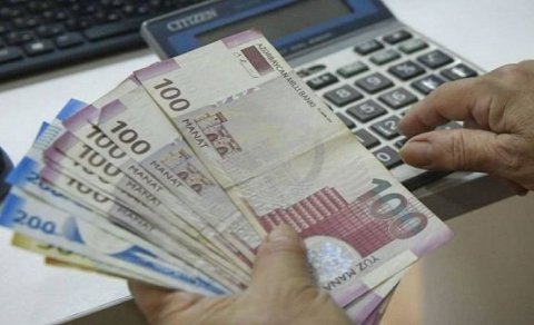 190 manat nə vaxtdan ödəniləcək? - Nazirlik açıqladı