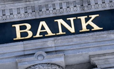 Azərbaycanda 7 bankın balans kapitalı - 100 milyon manatdan çoxdur