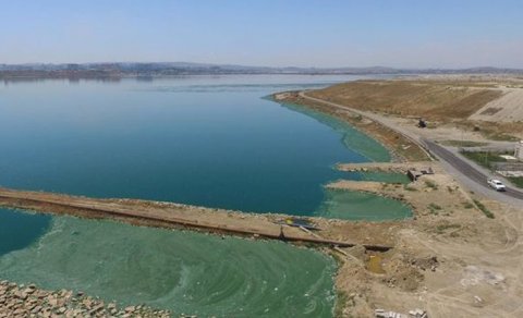 Tullantı sularının təkrar istifadəsi ilə bağlı VACİB ADDIM